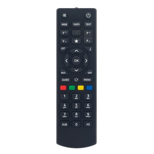 New remote control - new, for