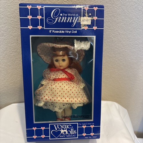 1984 new jinny - ,
