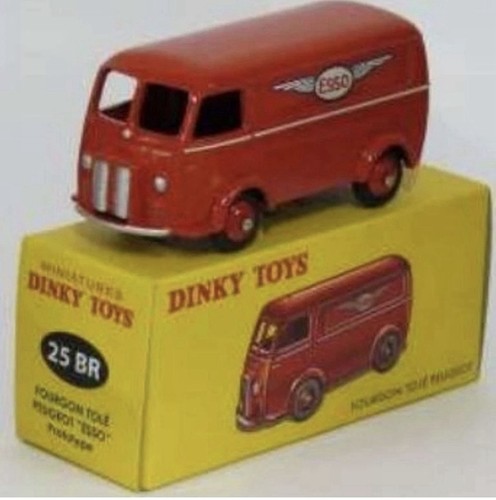 Atlas dinky toys - 1:48,