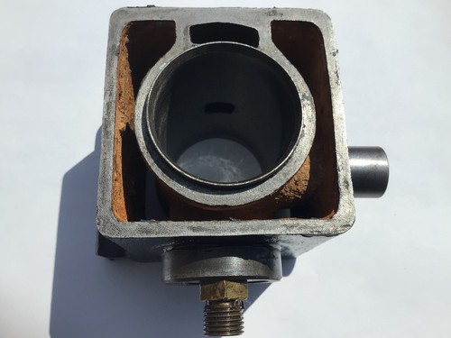 British seagull outboard - seagull,