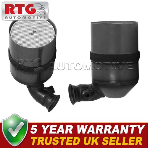 Diesel particulate filter dpf - diesel,