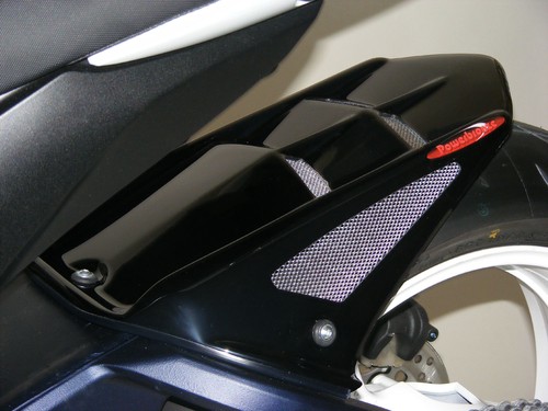 Suzuki gsxr600 rear - suzuki, 11-18