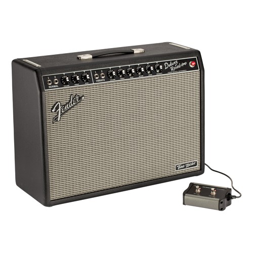 Fender tone master deluxe - master,