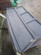 Ford Capri Mk3 Parcel Shelf