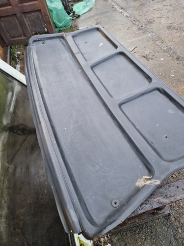 Ford capri mk3 parcel shelf - capri,
