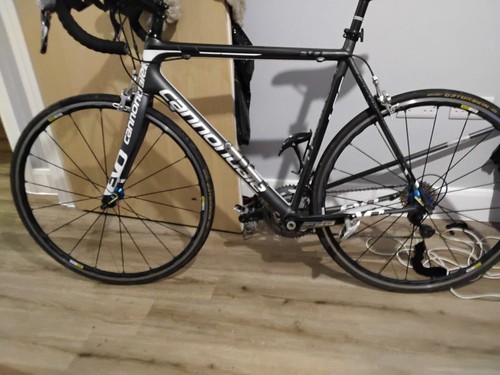 Cannondale synapse men road - men's,