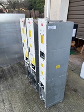 ABB ACS800 250kw Complete