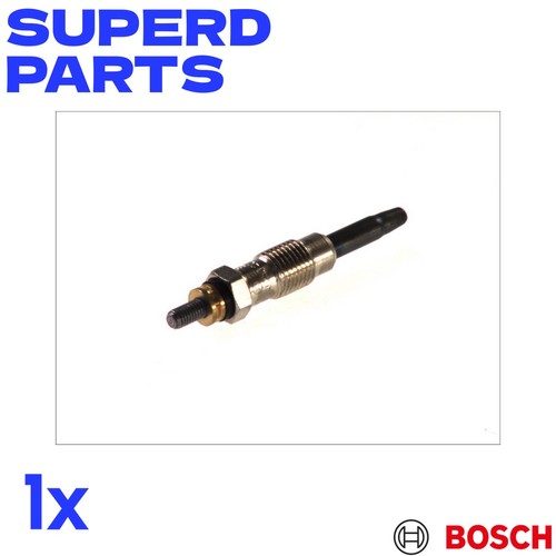 Glow plug aci for alfa - plug, audi