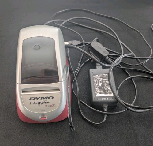 Dymo labelwriter 330 - dymo, turbo