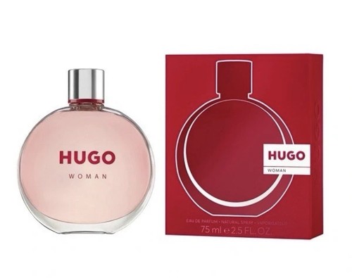 Hugo boss woman - hugo, eau