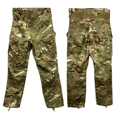 British army latest issue - army,