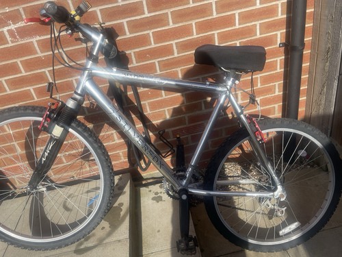 Mens mountain bike inch - bike, 26