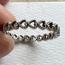 Genuine Pandora Sterling