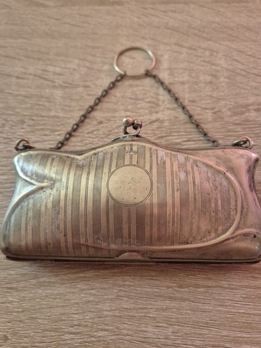 Antique silver plated - antique,