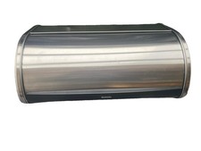 Brabantia Roll Top Bread Bin