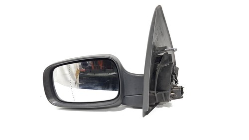Left rearview mirror - rearview, /