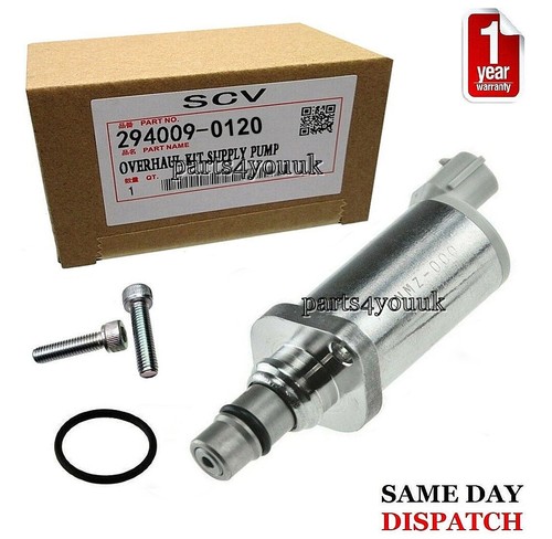 New diesel fuel pump suction - fuel,