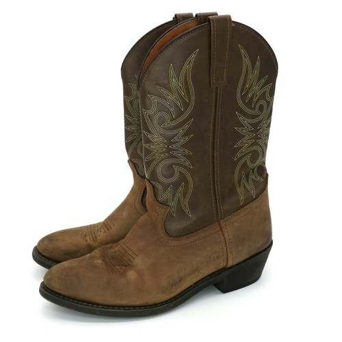 Laredo paris western - laredo,