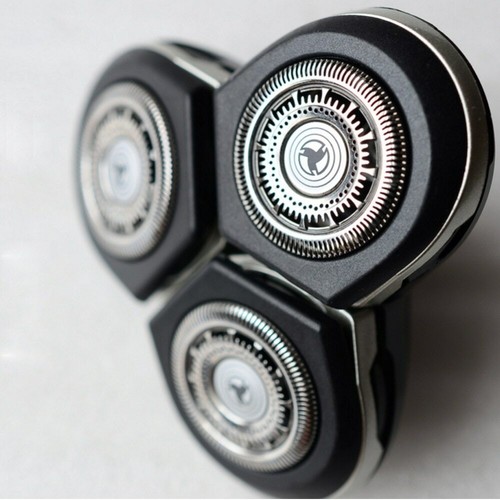 Replacement shaver head rq12 - shaver,