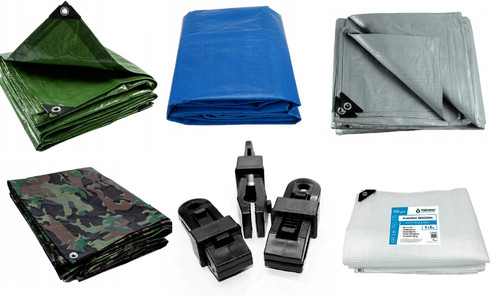 Tarpaulin heavy duty - tarpaulin,