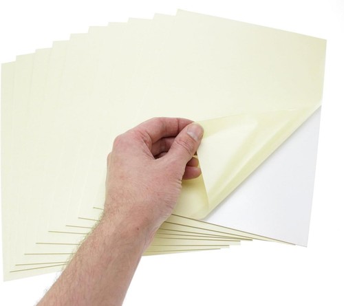 Mount board self - 1,