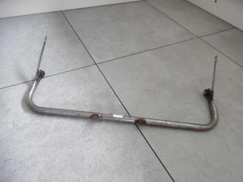 Kart old skool rear bumper - go,