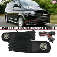 FOR VW VOLKSWAGEN T5 ANGEL EYE