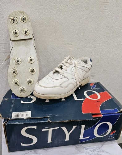 Stylo ladies studded golf - stylo,