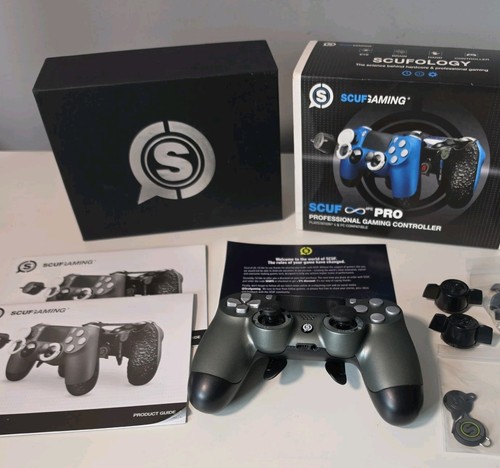 Scuf infinity 4ps - infinity, +