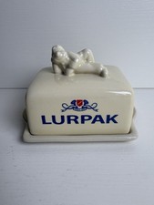 Lurpak Butter Dish 1980s/1990s