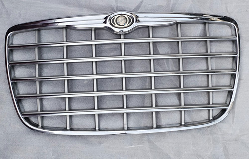 Used genuine chrysler - used, mk1