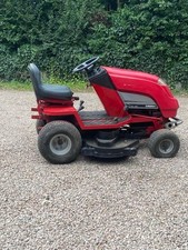 Countax c600h ride mower - countax, on