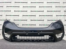 HONDA CRV V-TEC D-TEC MK5 2019-2022 FRONT BUMPER 4 PDC NO JETS GENUINE [G581]