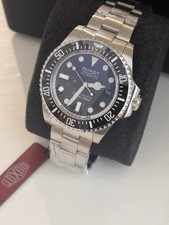 DUXOT ATLANTIC DEEP DIVE