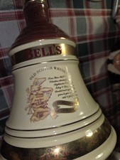 vintage Bell's Extra Special