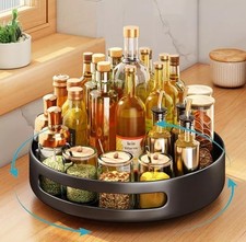 Lazy Susan Rotating Turntable