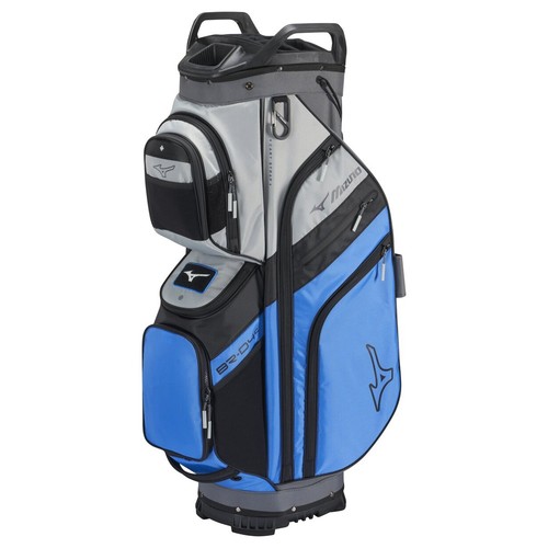 Mizuno cart bag 14 - mizuno,