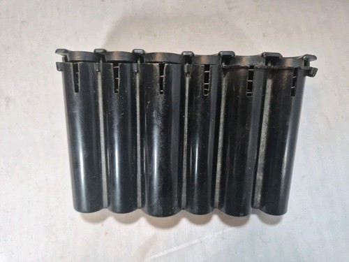 Vintage decimal coin dispenser - vintage,