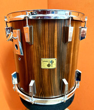 Rare Vintage Sonor Signature