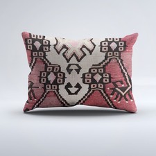 Kilim Cushion Cover 60x40 cm