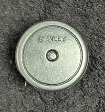 Vintage Stanley Tape Measure