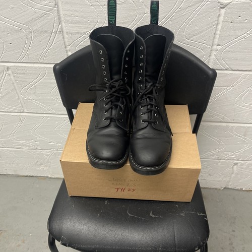 Solovair men eleven - solovair, eyelet
