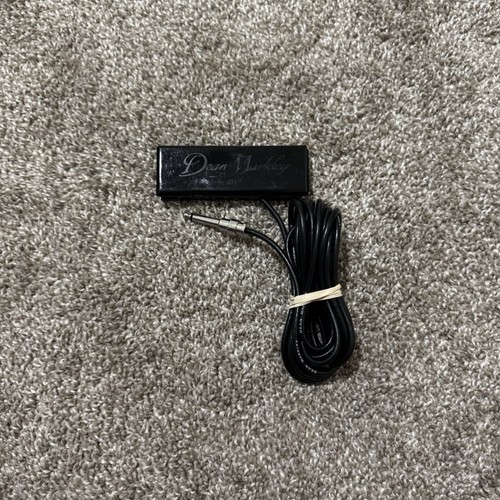 Dean markley passive - dean,