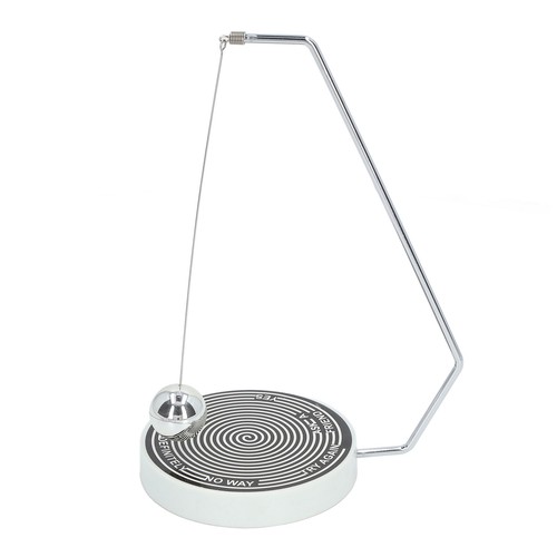 Magnetic levitation swinging - magnetic,