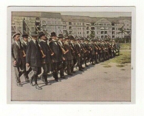 German military world - german, 1