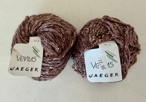 Jaeger venus blended yarn - venus,