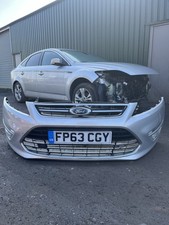 Ford Mondeo mk4 2010-2014
