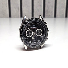 ROTARY AquaSpeed Chronograph