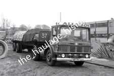THH Truck Photos - AEC -