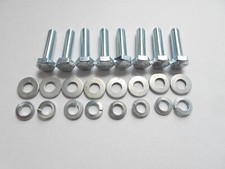 TRIUMPH SPITFIRE MKIV&1500,GT6 MK3 SEAT RUNNER TO FLOOR FITTING KIT(820535FK)